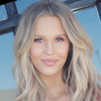 Karlie Brea Warden