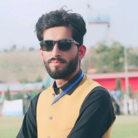 Elyas Ahmadzai