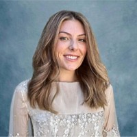 Tess Fredrickson