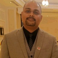 Manish Srivastava