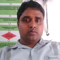 Govinda Puhan