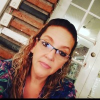 Mtra. Claudia Navarro García