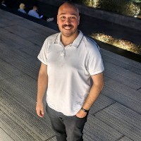 Mohamed Amr