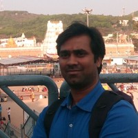 Mohana Ramaraj