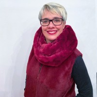 Cinzia Barbara Ferrero