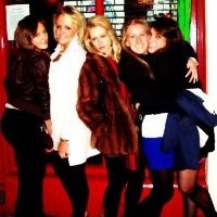 Victoria Sanders-Clarke