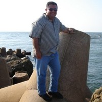 Jaime Abaroa Vèlez