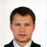 Andrey Korolev