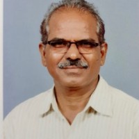 Venkateswarlu Paruchuri
