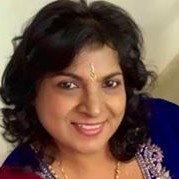 Tanuja Sookraj