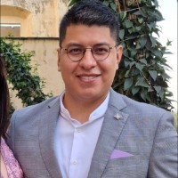 Jose Luis Rojas Mora