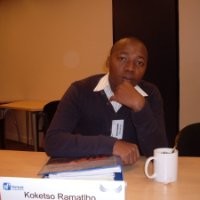 Koketso Ramatlho