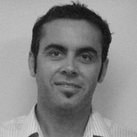 Mark Jensen