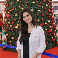 Akshitha P