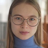 Evgeniia Litvina