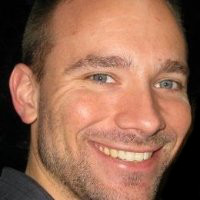 Joshua Holden