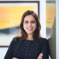 Shruti Kinra