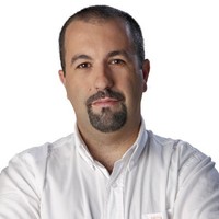 Gastón García