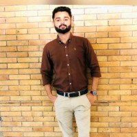 Arbab Ali