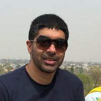 Rab Khan