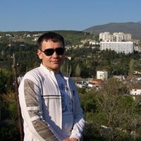 Aleksandr Tkachenko