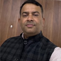 Brajesh Dwivedi