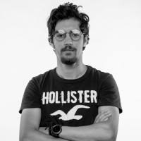 Abdel Hamdoussi