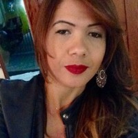 Rosemeire Aquino