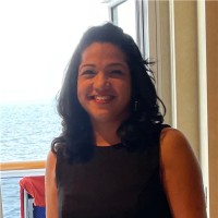 Daizy Dhaliwal