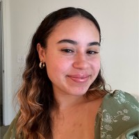 Yeilise Gandulla-Warren