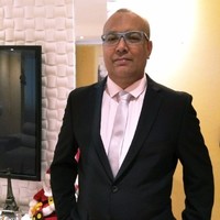 Jorge Luis C. dos Santos