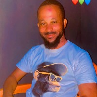 Stephen Addo