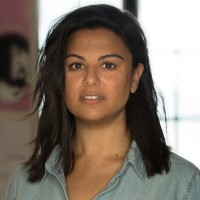 Pam Silverstein