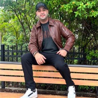 Isidro Bermudez