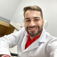 Carlos Henrique Camargo