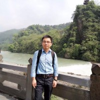 Joe Qiao