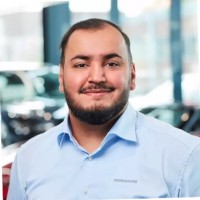 Berdan Kucukkose
