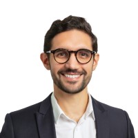Benjamin Gasc