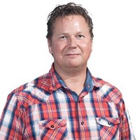 Joachim Wixtröm