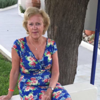 Elise Van Zijl