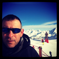 Paul Williamson