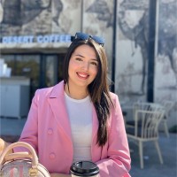 Melis Öztürk