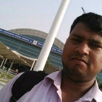 Deepchandra Gupta