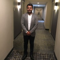 Roshan Shetty