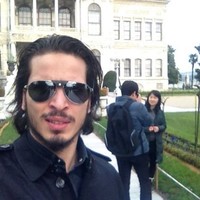 محمود الطياري