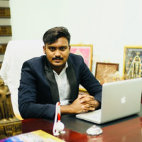 Tamilarasan G