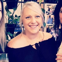 Rebecca Irwin