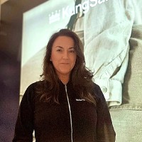 Lisa Lindberg