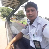 Herisaut Silaban