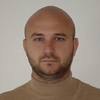 Stefan Pavlović